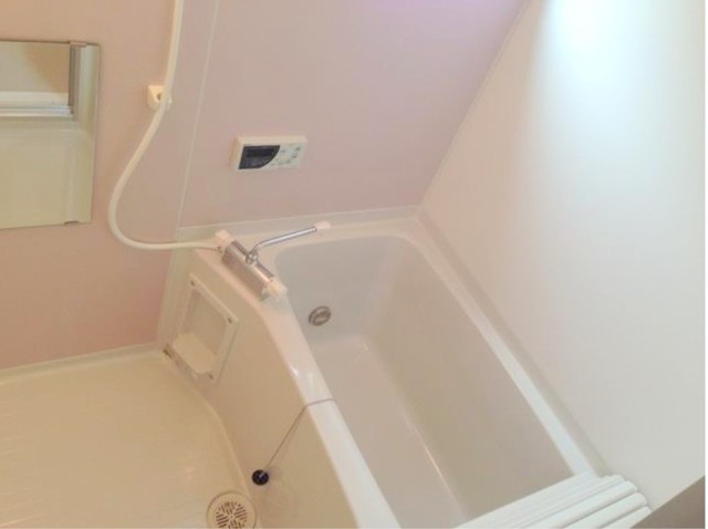 バス・シャワールーム　同仕様写真