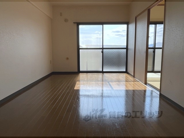 居室・リビング　洋室