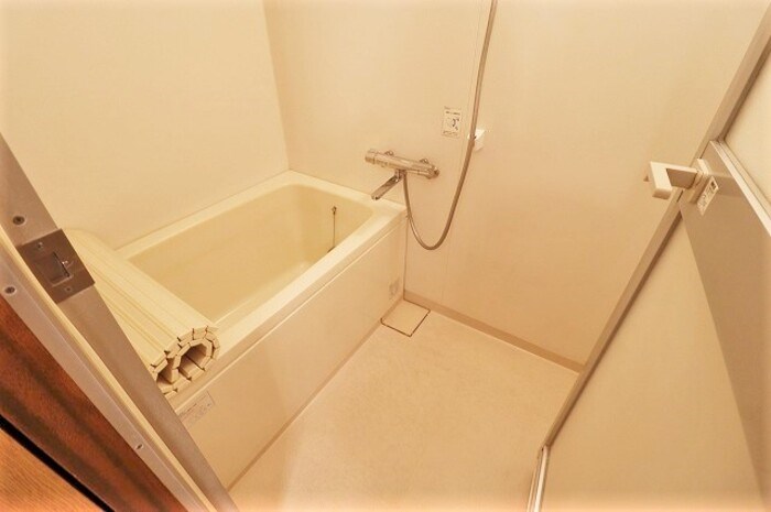 バス・シャワールーム　ユニットバス