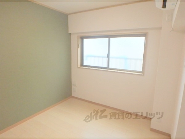 居室・リビング　居室