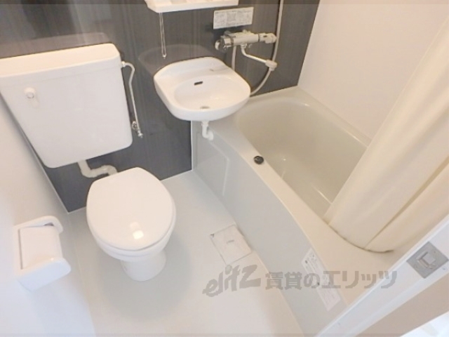 バス・シャワールーム　ユニットバス