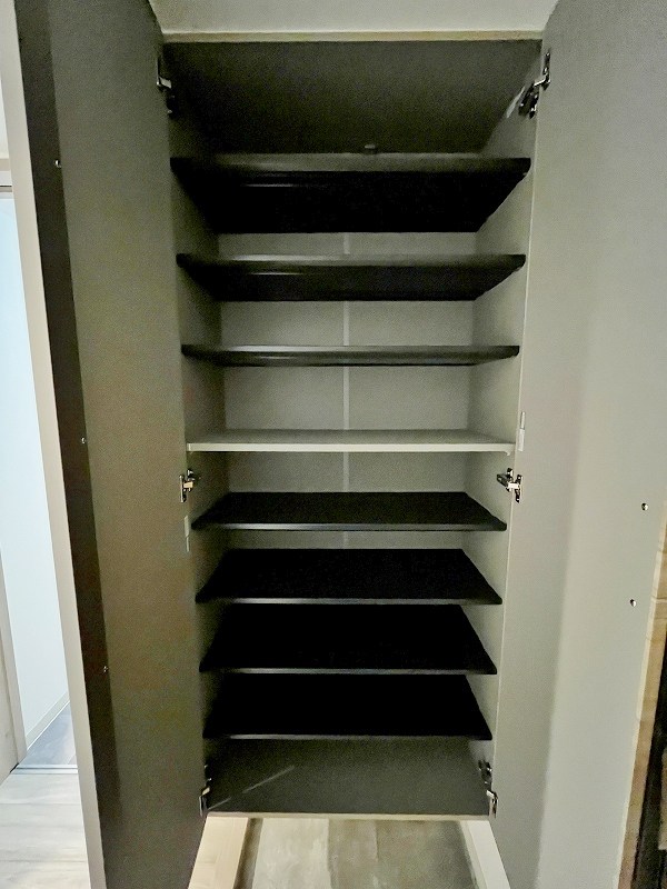 エントランス　★シューズボックス★