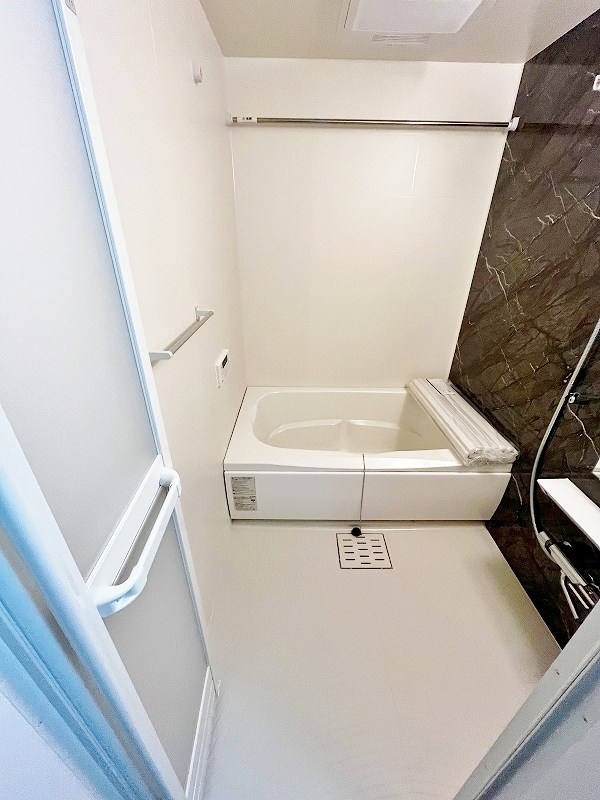 バス・シャワールーム　★浴室★