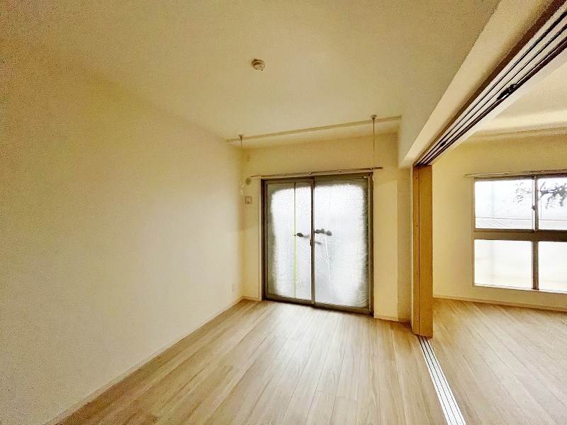 バルコニー　★洋室5.8帖★