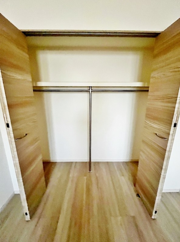 収納　★クローゼット★