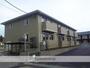 つくば駅よりバス13分 徒歩3分 1階 築15年1ヶ月の賃貸物件