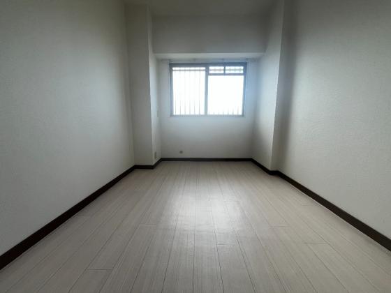 その他部屋・スペース　ＷＥＳＴ関空泉南ハイツ 　居住スペースです