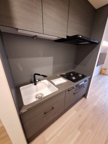 その他　デイタイム　※ベッドは昇降し、上昇時に下部はソファとして利用