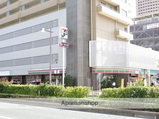 コンビニ　セブンイレブン（コンビニ）まで278m