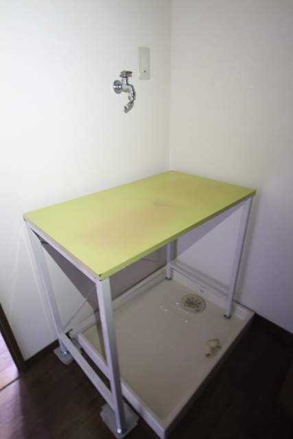 その他設備　※別室の参考写真の為、現況優先です。