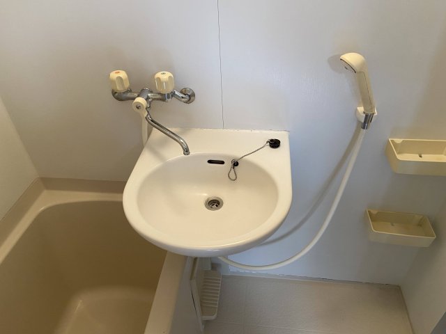 カサデルアダージョの内装写真