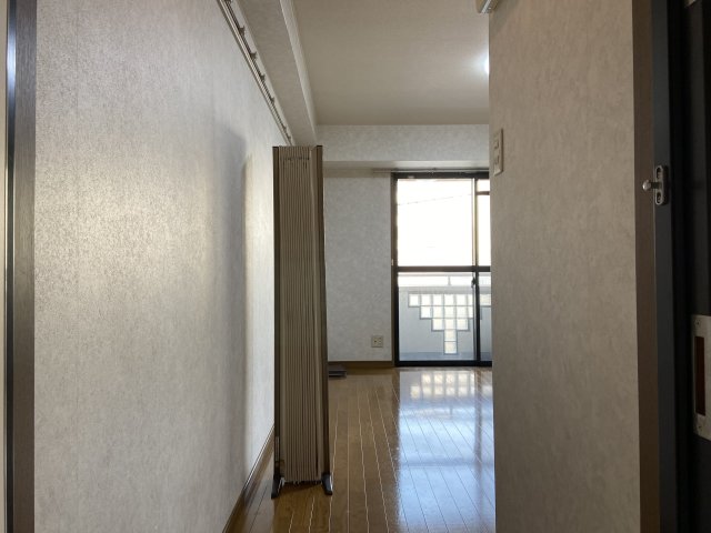 カサデルアダージョの内装写真