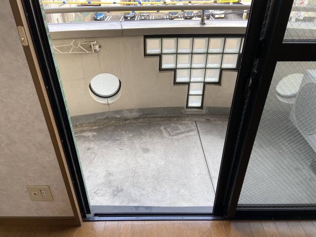 カサデルアダージョの内装写真