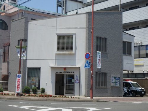 カサデルアダージョの周辺写真