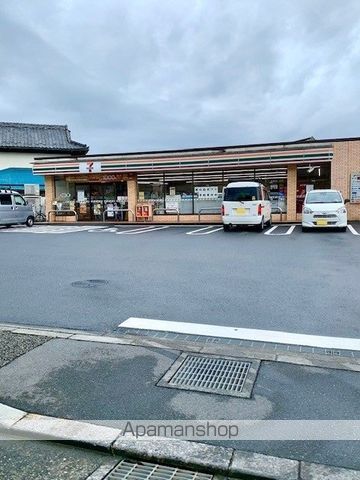 コンビニ　セブンイレブン武藏五日市駅前店（コンビニ）まで750m