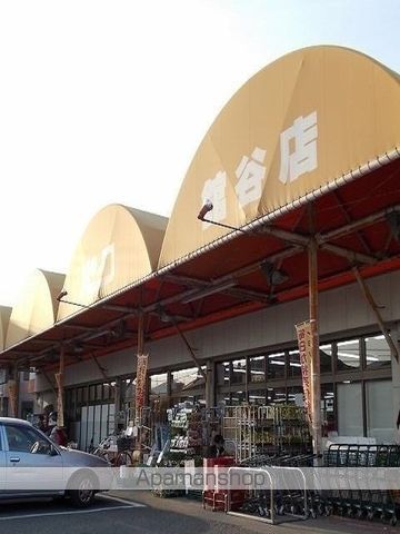 ショッピングセンター　パーク館谷店（ショッピングセンター）まで850m