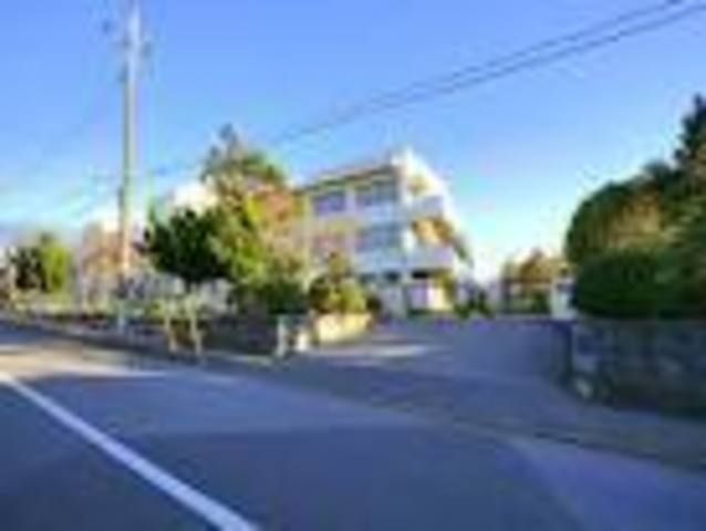 小学校　千城台南小学校（小学校）まで470m