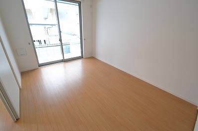 居室・リビング　明るい洋室★