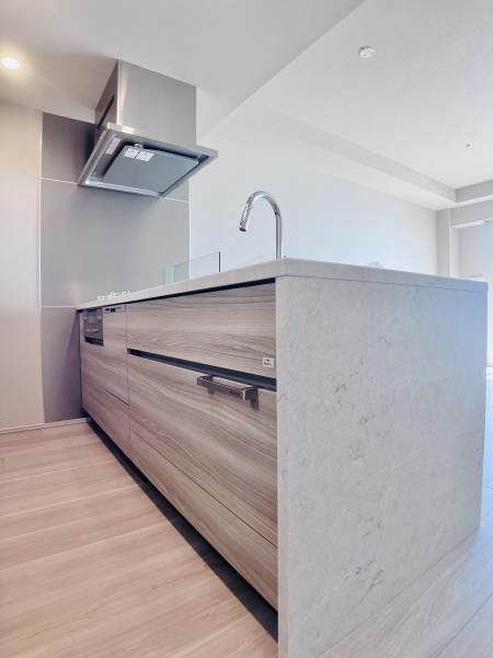 キッチン　参考写真です