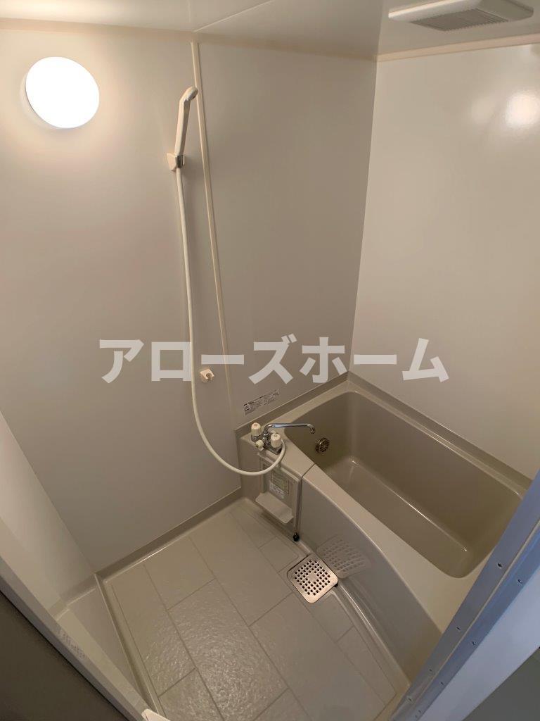 バス・シャワールーム　※室内写真は前回募集の同一物件別室につきイメージです
