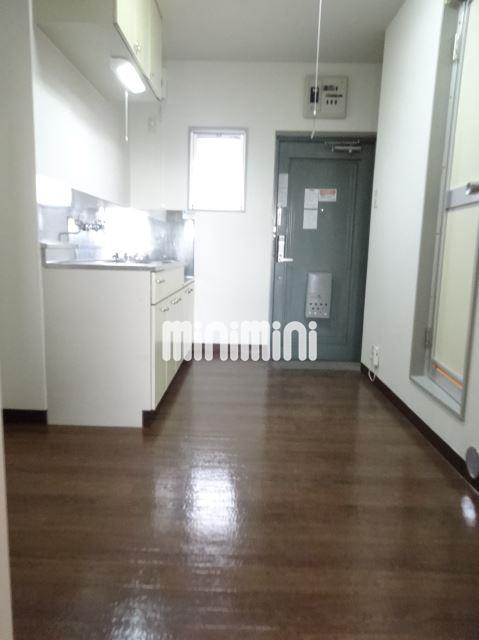 エントランス　ダイニング