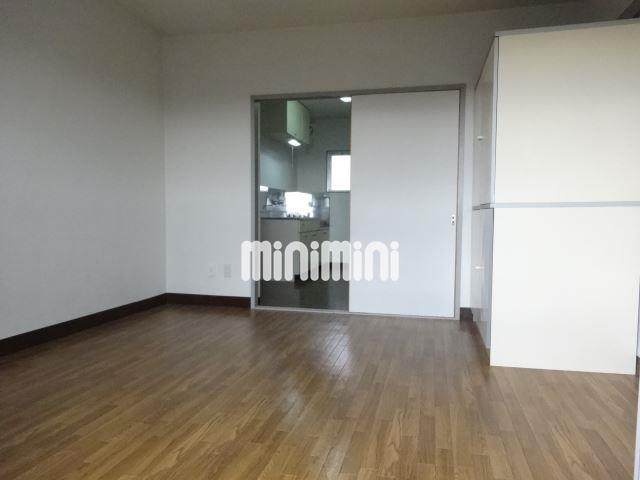 居室・リビング　居室