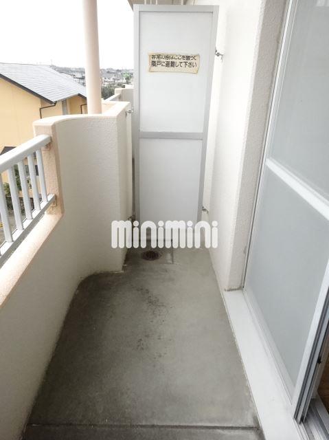 バルコニー　ベランダ