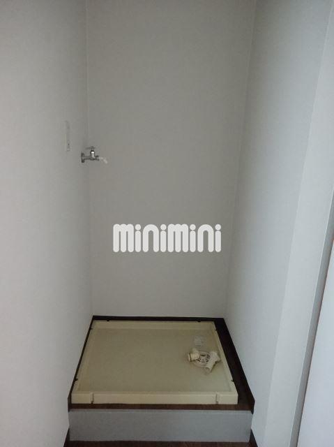 その他部屋・スペース　洗濯機置場