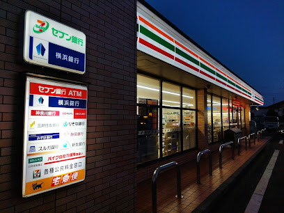 コンビニ　セブンイレブン 本藤沢2丁目店（コンビニ）まで246m