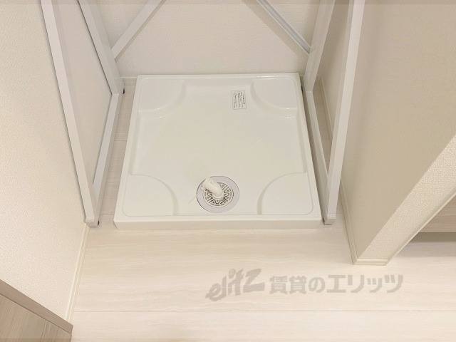 その他部屋・スペース　洗濯機置場