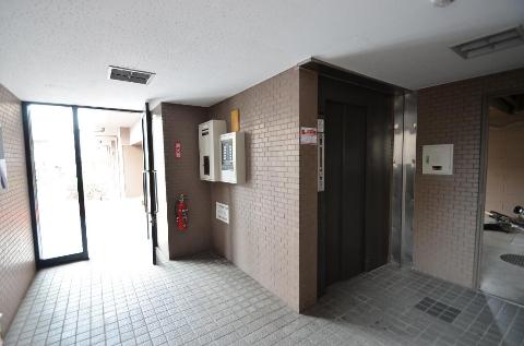 その他共有部分　共有部分