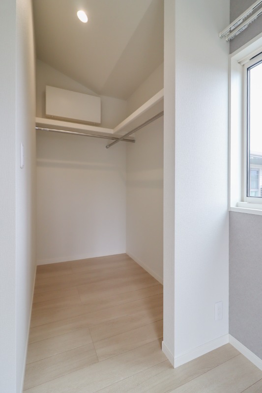 収納　図面と現状に相違がある場合には現状を優先