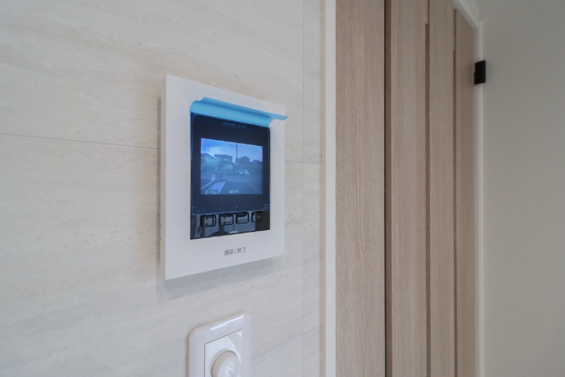 セキュリティ　図面と現状に相違がある場合には現状を優先