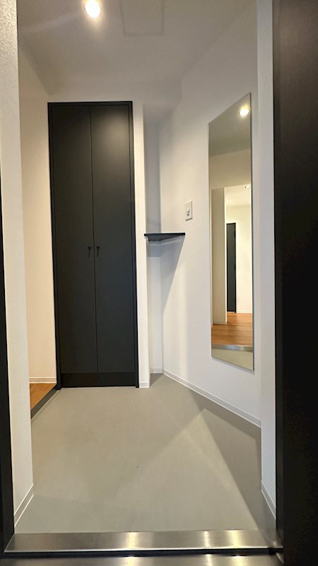 玄関　玄関※別部屋参考写真