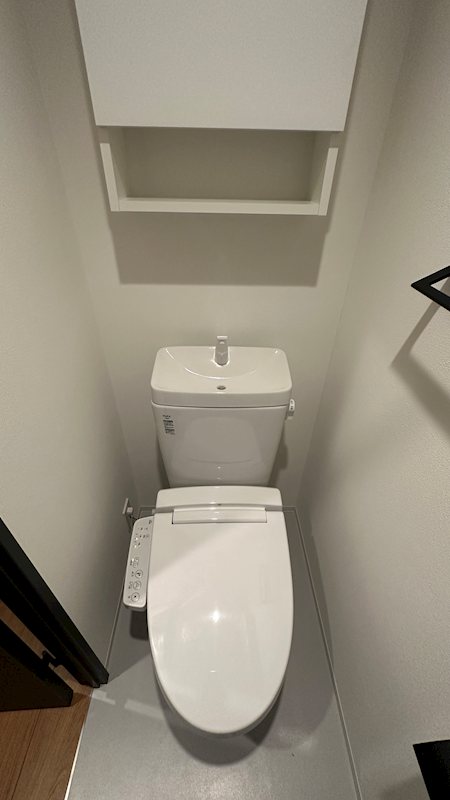 トイレ　トイレ※別部屋参考写真