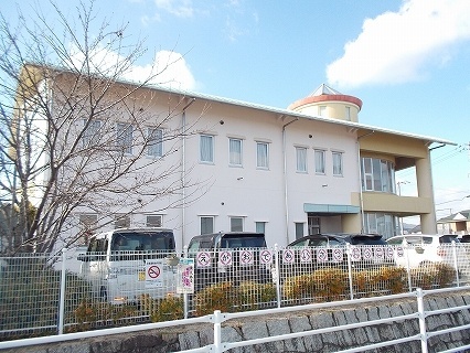 幼稚園・保育園　総社市立常盤幼稚園（幼稚園・保育園）まで630m