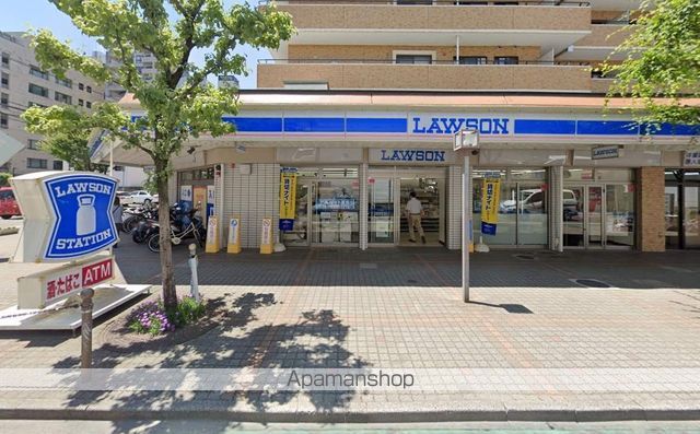 コンビニ　ローソン（コンビニ）まで1150m