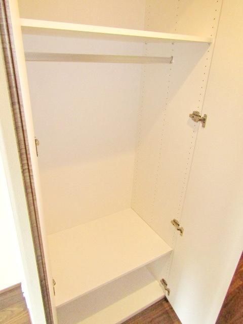 収納　★収納スペース★