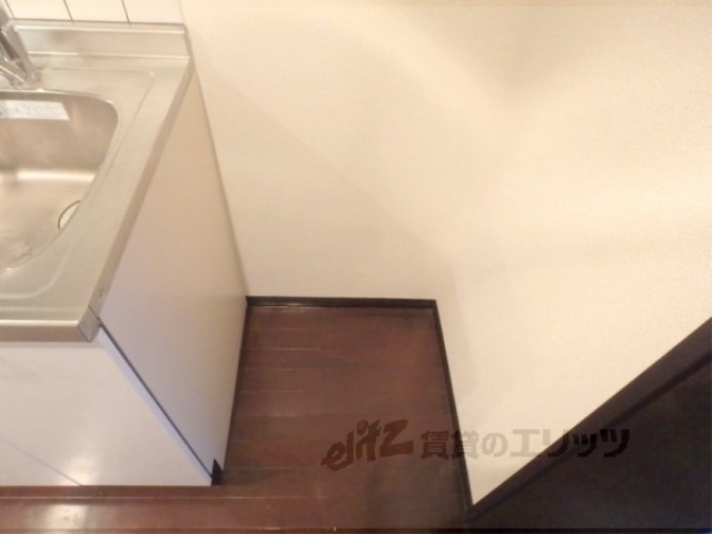 その他部屋・スペース　冷蔵庫置場