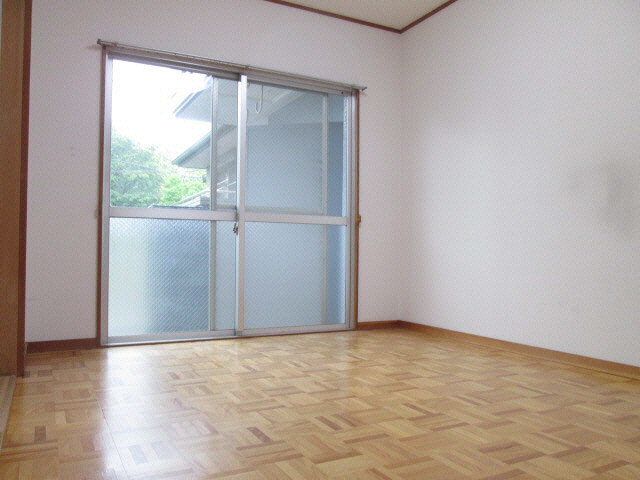 居室・リビング　洋室6