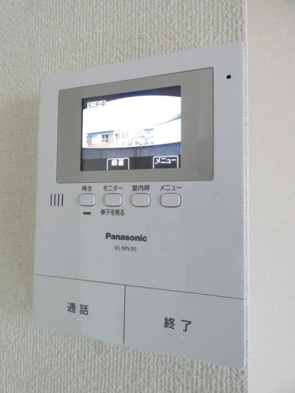 セキュリティ　図面と現状に相違がある場合には現状を優先