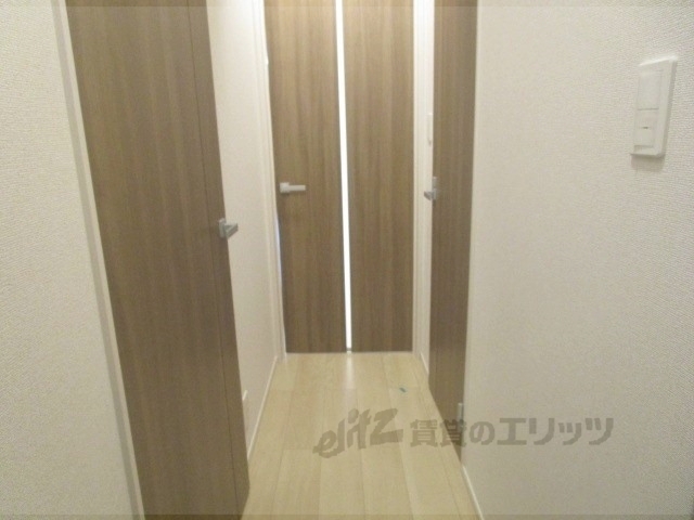 その他部屋・スペース　廊下