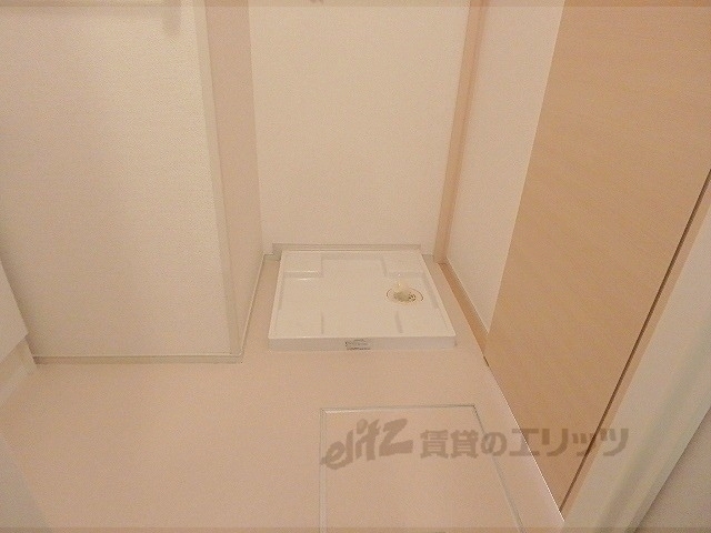 その他部屋・スペース　洗濯機置場