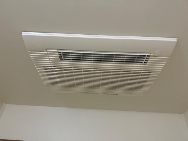 その他　浴室乾燥機