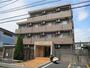等々力駅より徒歩3分 4階 築23年5ヶ月の賃貸物件