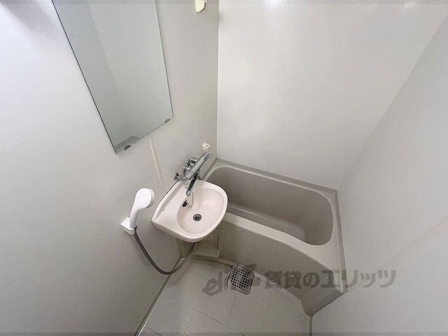 バス・シャワールーム　ユニットバス