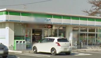 コンビニ　ファミリーマート　西青山２丁目店（コンビニ）まで1325m