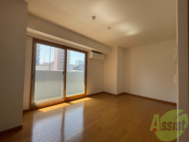 居室・リビング　広くてキレイなＬＤＫが広がっていて、充実した生活が送れそう。