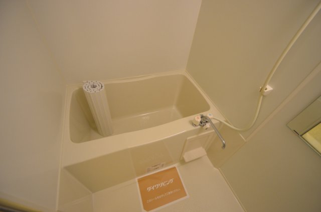 バス・シャワールーム　お洒落な浴室♪