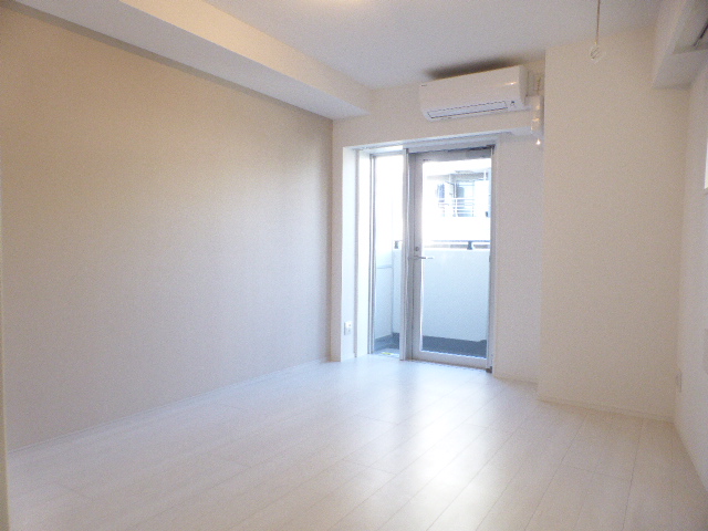 居室・リビング　居室